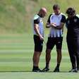 Botafogo define prioridade na janela e goleiro está a caminho