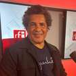 Paris: Luiz Martins imprime vestígios do 'homem primário' brasileiro em porcelana icônica de Limoges