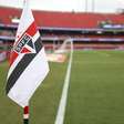 São Paulo recua e pode encerrar tratativas por defensor português