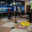 Ataque em estação em Nova York deixa ao menos 6 feridos às vésperas da Copa