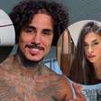 Solteiro? Após polêmica envolvendo Virgínia Fonseca, MC Livinho sugere fim do casamento: 'Em paz'