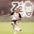 Sem espaço no Flamengo, Everton é monitorado por clubes da Série A