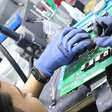 Setor solar amplia demanda por reparo de inversores