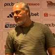Flamengo perde reforço para gigante do continente