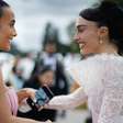 Casamento de Elisa Zarzur em Paris: looks das convidadas reúnem grifes de luxo, preços altos e até vestidos parecidos