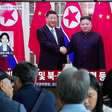 Em visita à Coreia do Norte, Xi Jinping reforça parcerias com regime e fala em 'amizade invencível'
