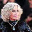 A reflexão de Jane Fonda sobre o verdadeiro valor de nossas experiências: "Você não é sábio porque tem muita experiência, mas sim porque..."
