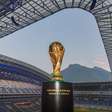 Onde assistir aos jogos da Copa 2026? Saiba opções na TV aberta, fechada e streaming