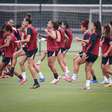 Corinthians dá férias de 15 dias ao elenco feminino em pausa para a Copa do Mundo