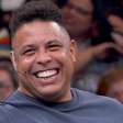 Ronaldo faz confissão envolvendo padre e é chamado de 'safado' no 'Domingão'
