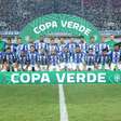 Joia do Paysandu está de saída após temporada de destaque e títulos