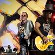 Guns N' Roses retorna à Índia com dois grandes shows