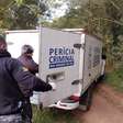 Corpo de jovem desaparecido é encontrado às margens de rodovia em Canela