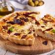 Quiche proteica: aprenda a preparar 4 receitas fáceis para o jantar