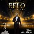 BELO IN CONCERT 