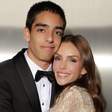 Filho de Kaká surge em foto com a mãe, Carol Celico, e semelhança com o pai choca a web: 'Imagina ser ex'