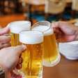 A ciência já sabe por que a primeira cerveja que você tomou tinha um gosto terrível e agora não mais: FOMO
