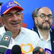 Primeiro-ministro vence eleição na Armênia após guinada ao Ocidente