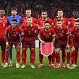Seleção recebe alerta inusitado nos EUA antes da estreia na Copa do Mundo