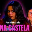Fãs de Ana Castela encaram desafio sobre a Boiadeira