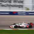 Indy: Pane seca de Dixon e Palou altera cenário em Gateway e coloca Collet no top-6