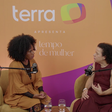 'Sucesso é uma medida individual', diz Ana Fontes liderança e empreendedorismo feminino