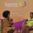 Para tudo que queremos é preciso se preparar', diz Andréa Cruz sobre empreendedorismo feminino