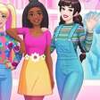 Barbie Rewind traz jogos clássicos da Barbie e será lançado próximo de GTA 6