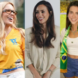 Influenciadoras: mulheres de jogadores do Brasil estão no ranking das que mais lucram na Copa