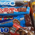 As melhores (e piores) bolachas recheadas de chocolate; segundo ranking