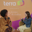Se é uma discussão mais técnica, eu sou a única mulher ali', dez executiva de tecnologia