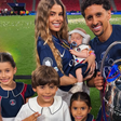 Esposa de Marquinhos, Carol Cabrino se irrita com críticas após reclamar de arrumar as malas para a Copa