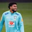 Após convocação de última hora, Éderson chega à concentração da Seleção Brasileira nos EUA