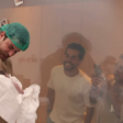 Vejas as primeiras fotos da filha dos ex-BBBs Gustavo Marsengo e Laís Caldas