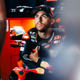 Bastianini questiona punições após GP da Hungria turbulento