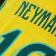 Neymar posta vídeo sobre os craques que vestiram a camisa 10 do Brasil: 'Vamos jogar juntos'