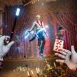 Magicians: The Devil's Deal é anunciado para PC, PlayStation 5 e Xbox Series