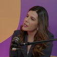 Eu não dou conta, eu faço escolhas em todos os momentos', diz Thais Hagge sobre liderança