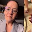 Vizinha que ajudou nutricionista a escapar de tentativa de estupro questiona falta de socorro: 'Por que ninguém ajudou?'