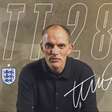 Príncipe William palpitava na convocação de jogadores da Inglaterra, revela ex-técnico