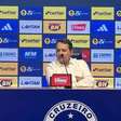 "100% oficial": Cruzeiro encaminha venda de meio-campista para o futebol europeu