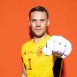 Neuer retorna aos treinos e deve assumir o gol da Alemanha na Copa