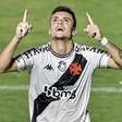 Gabriel Pec pode parar em rival carioca e agita torcedores do Vasco