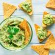 O segredo do guacamole perfeito está neste ingrediente simples