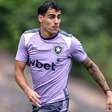 Botafogo sofre sexto transfer ban por causa de dívida por Villalba