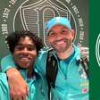 Weverton quebra o silêncio e revela motivo que o fez deixar o Palmeiras: "Foi uma decisão"; veja