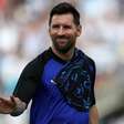 Messi joga o último amistoso antes da Copa? Scaloni esclarece
