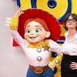 Toy Story 5 tira atriz indicada ao Oscar da aposentadoria após 11 anos longe de Hollywood