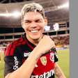Reforços do Santos: Ayrton Lucas quer vir, mas Flamengo faz exigência; entenda