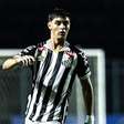 Santos renova contrato de Samuel Pierri por três anos